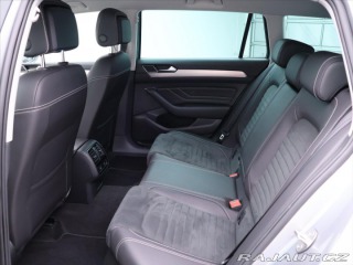 Volkswagen Passat 2,0 TSI 140kW CZ 1.Maj. D 2021