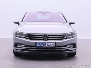 Volkswagen Passat 2,0 TSI 140kW CZ 1.Maj. D 2021