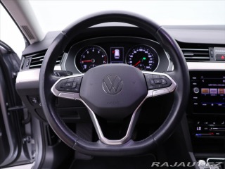 Volkswagen Passat 2,0 TSI 140kW CZ 1.Maj. D 2021
