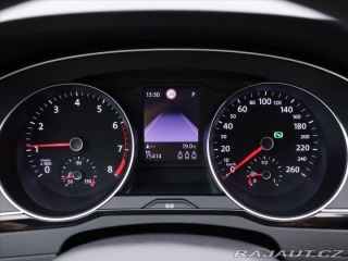 Volkswagen Passat 2,0 TSI 140kW CZ 1.Maj. D 2021
