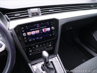 Volkswagen Passat 2,0 TSI 140kW CZ 1.Maj. D 2021