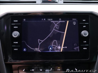 Volkswagen Passat 2,0 TSI 140kW CZ 1.Maj. D 2021