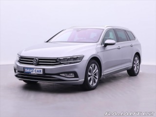 Volkswagen Passat 2,0 TSI 140kW CZ 1.Maj. D 2021