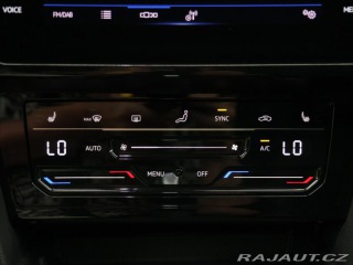 Volkswagen Passat 2,0 TSI 140kW CZ 1.Maj. D 2021