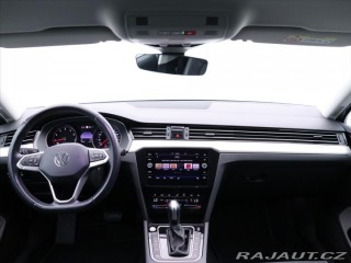 Volkswagen Passat 2,0 TSI 140kW CZ 1.Maj. D 2021