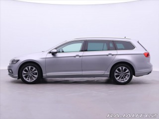 Volkswagen Passat 2,0 TSI 140kW CZ 1.Maj. D 2021