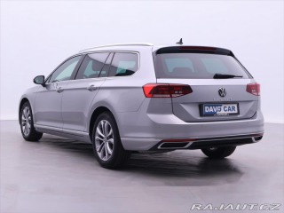 Volkswagen Passat 2,0 TSI 140kW CZ 1.Maj. D 2021