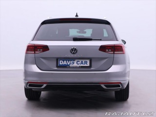Volkswagen Passat 2,0 TSI 140kW CZ 1.Maj. D 2021