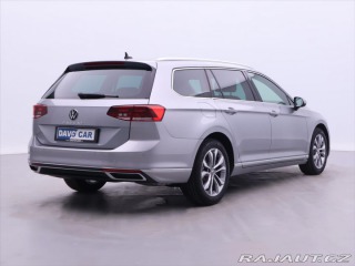 Volkswagen Passat 2,0 TSI 140kW CZ 1.Maj. D 2021
