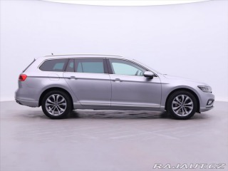 Volkswagen Passat 2,0 TSI 140kW CZ 1.Maj. D 2021