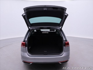 Volkswagen Passat 2,0 TSI 140kW CZ 1.Maj. D 2021