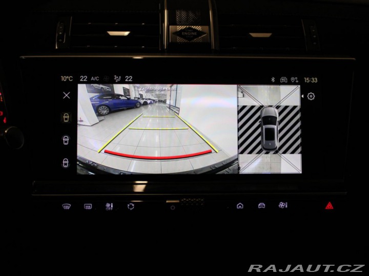 Ostatní značky Ostatní modely DS Automobiles DS7 Crossback 1,5 HDi Perf.line Akční C 2023