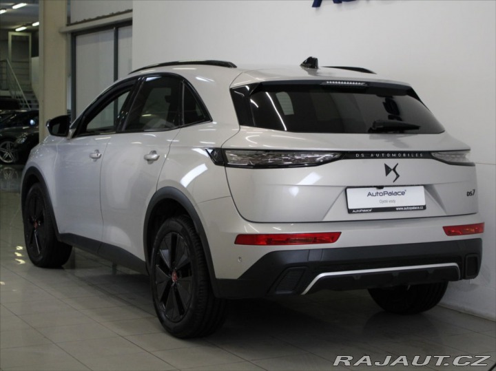 Ostatní značky Ostatní modely DS Automobiles DS7 Crossback 1,5 HDi Perf.line Akční C 2023