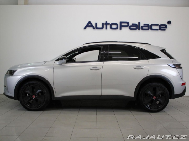 Ostatní značky Ostatní modely DS Automobiles DS7 Crossback 1,5 HDi Perf.line Akční C 2023