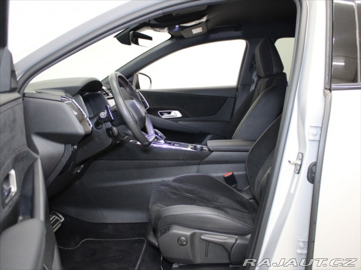 Ostatní značky Ostatní modely DS Automobiles DS7 Crossback 1,5 HDi Perf.line Akční C 2023