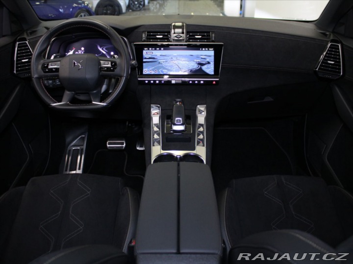 Ostatní značky Ostatní modely DS Automobiles DS7 Crossback 1,5 HDi Perf.line Akční C 2023