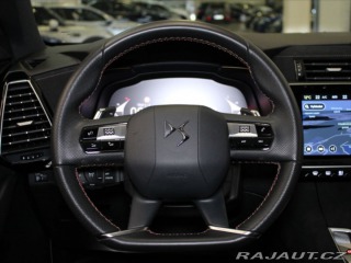 Ostatní značky Ostatní modely DS Automobiles DS7 Crossback 1,5 HDi Perf.line Akční C 2023