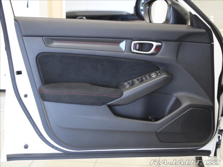 Honda Civic 2,0 VTEC Type-R 1 500km! 2024