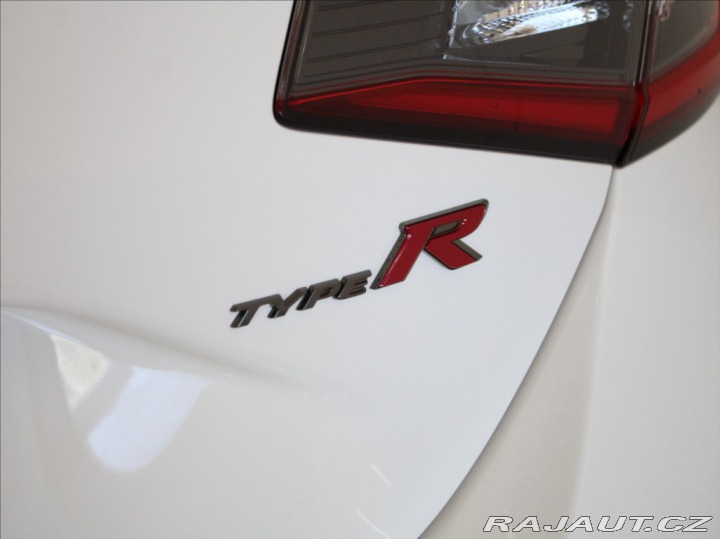 Honda Civic 2,0 VTEC Type-R 1500km! Č 2024