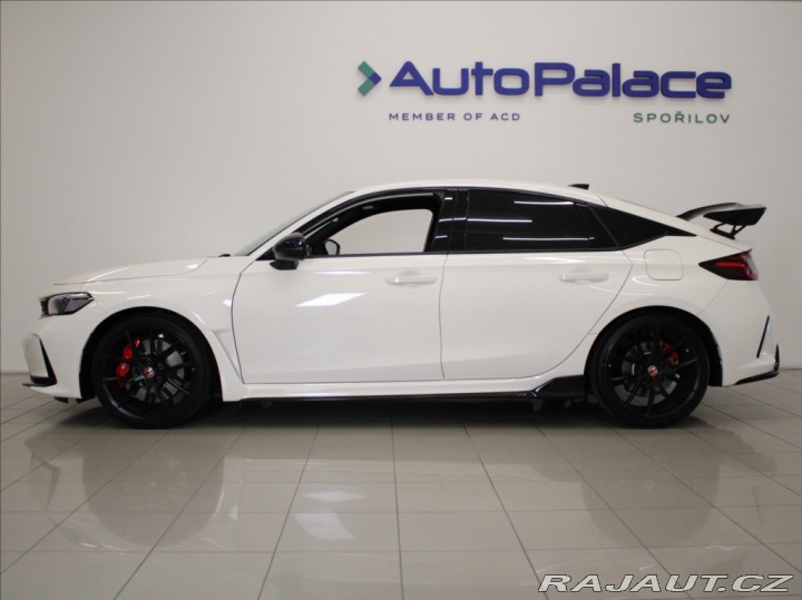 Honda Civic 2,0 VTEC Type-R 1 500km! 2024