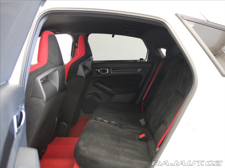 Honda Civic 2,0 VTEC Type-R 1500km! Č 2024