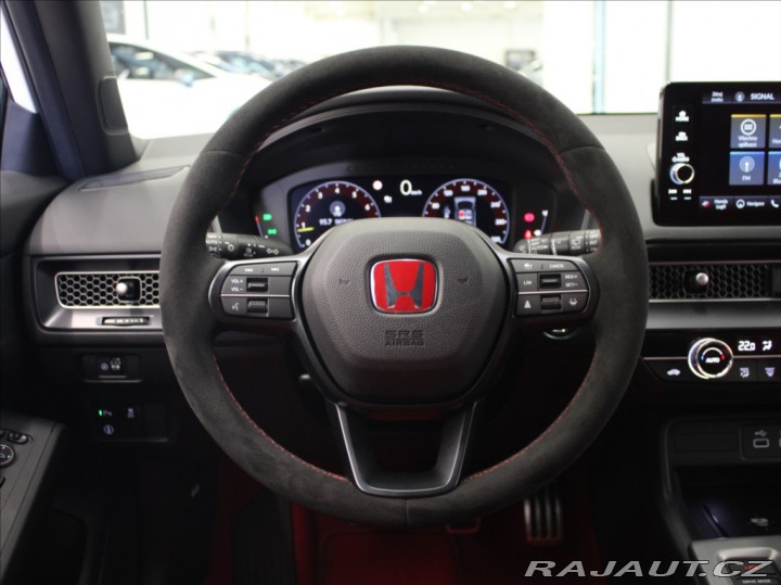 Honda Civic 2,0 VTEC Type-R 1500km! Č 2024