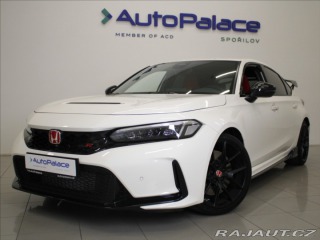 Honda Civic 2,0 VTEC Type-R 1 500km! 2024
