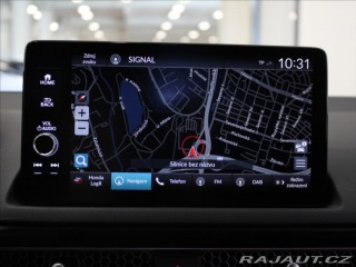 Honda Civic 2,0 VTEC Type-R 1 500km! 2024
