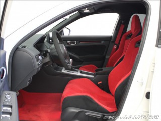 Honda Civic 2,0 VTEC Type-R 1 500km! 2024