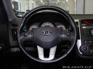 Kia Ceed 1,4 CVVT 66kW Digi.klima 2011