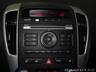 Kia Ceed 1,4 CVVT 66kW Digi.klima 2011