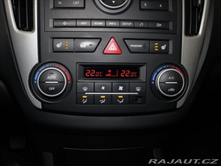 Kia Ceed 1,4 CVVT 66kW Digi.klima 2011