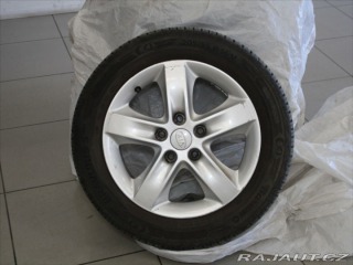 Kia Ceed 1,4 CVVT 66kW Digi.klima 2011