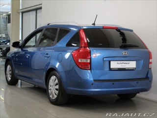 Kia Ceed 1,4 CVVT 66kW Digi.klima 2011
