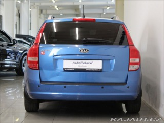 Kia Ceed 1,4 CVVT 66kW Digi.klima 2011