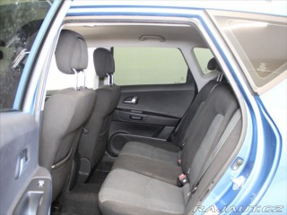 Kia Ceed 1,4 CVVT 66kW Digi.klima 2011