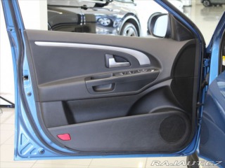 Kia Ceed 1,4 CVVT 66kW Digi.klima 2011
