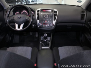 Kia Ceed 1,4 CVVT 66kW Digi.klima 2011