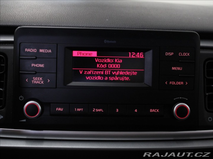 Kia Rio 1,2 DPI 61kW Comfort 7L-Z 2023