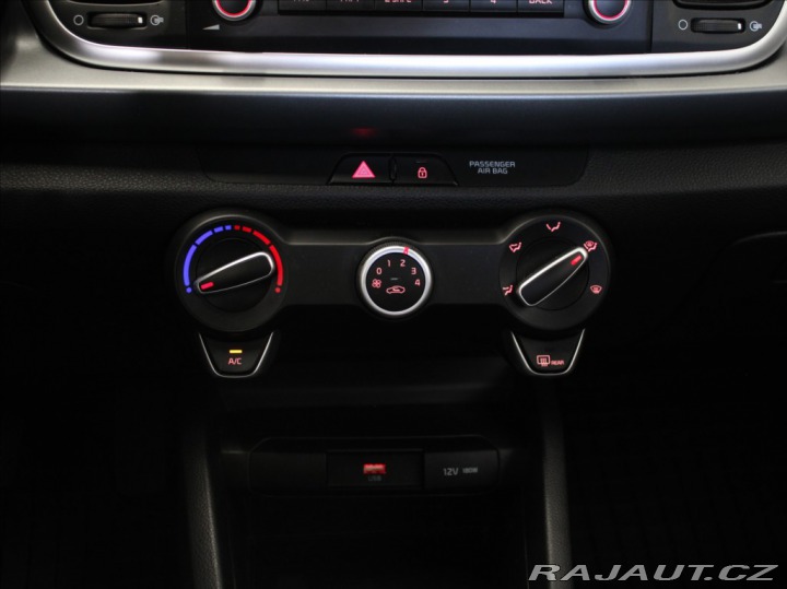 Kia Rio 1,2 DPI 61kW Comfort 7L-Z 2023