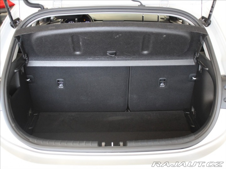 Kia Rio 1,2 DPI 61kW Comfort 7L-Z 2023