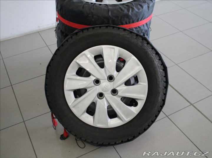 Kia Rio 1,2 DPI 61kW Comfort 7L-Z 2023