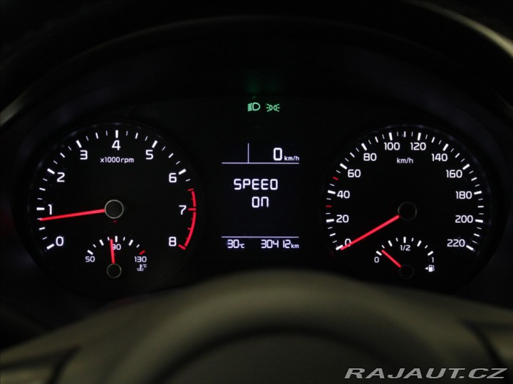 Kia Rio 1,2 DPI 61kW Comfort 7L-Z 2023