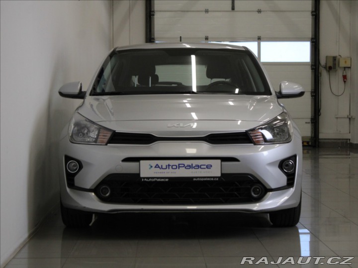 Kia Rio 1,2 DPI 61kW Comfort 7L-Z 2023