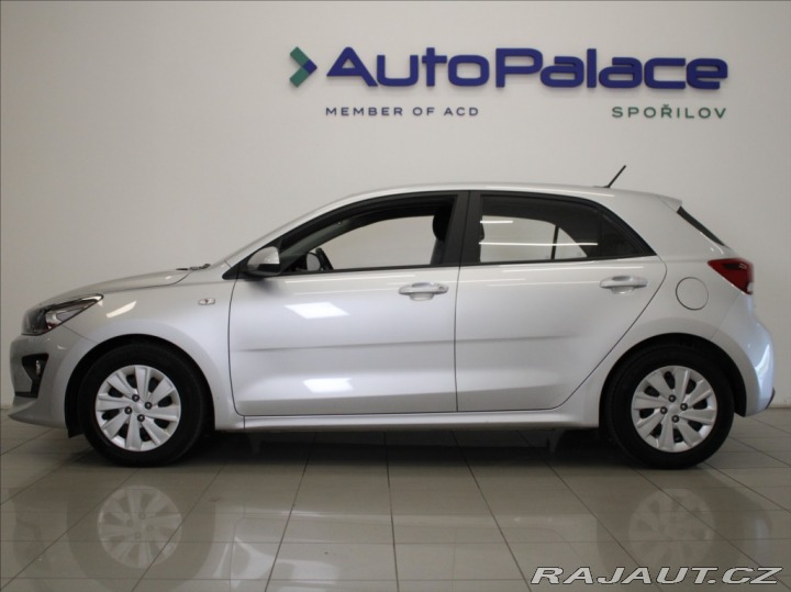 Kia Rio 1,2 DPI 61kW Comfort 7L-Z 2023