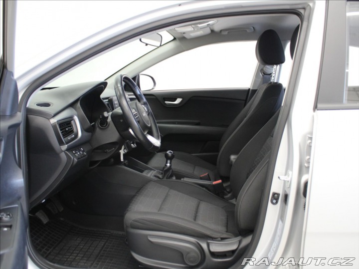 Kia Rio 1,2 DPI 61kW Comfort 7L-Z 2023