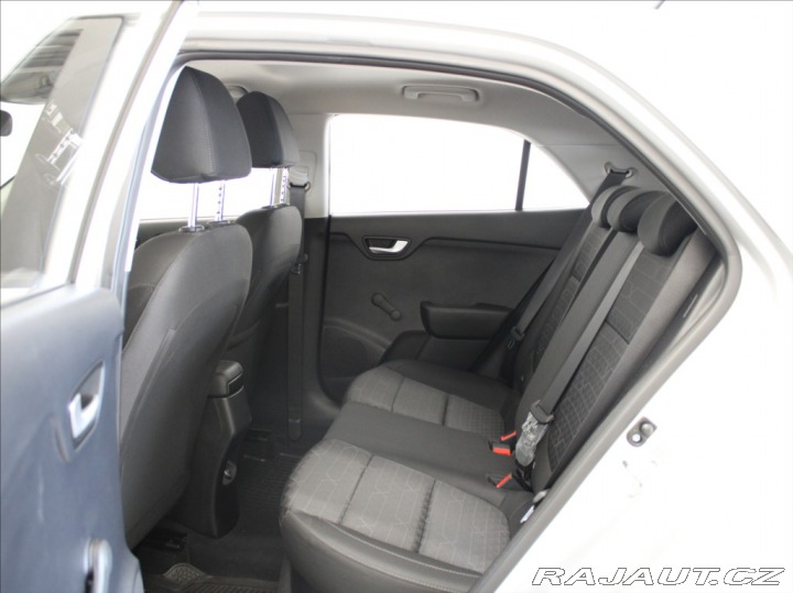 Kia Rio 1,2 DPI 61kW Comfort 7L-Z 2023