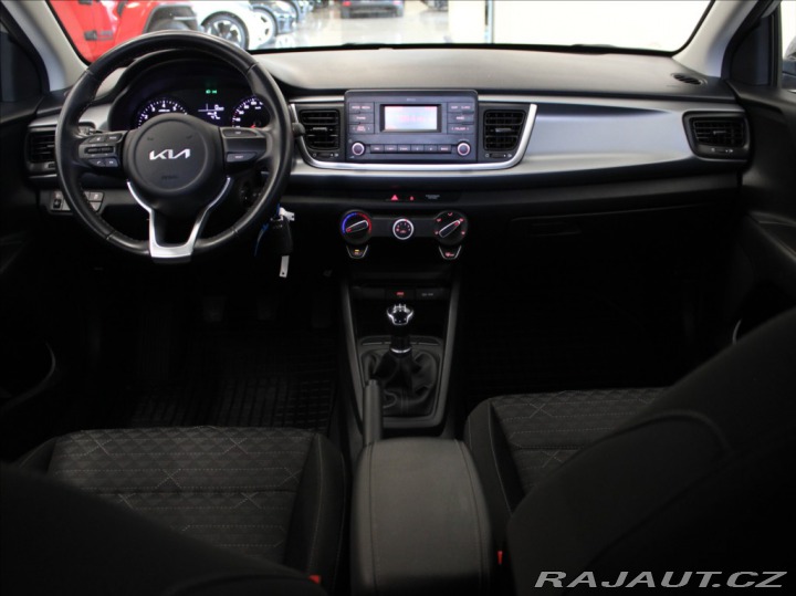 Kia Rio 1,2 DPI 61kW Comfort 7L-Z 2023