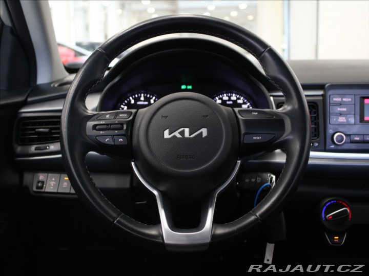 Kia Rio 1,2 DPI 61kW Comfort 7L-Z 2023