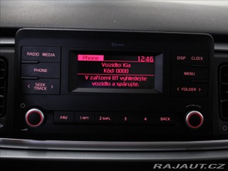 Kia Rio 1,2 DPI 61kW Comfort 7L-Z 2023